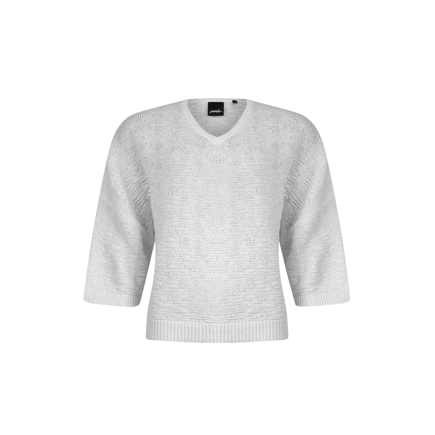 Poools trui tape-garen