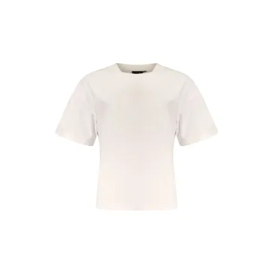 Poools T-shirt structuur