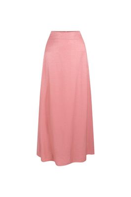 Jansen Amsterdam lange rok glans