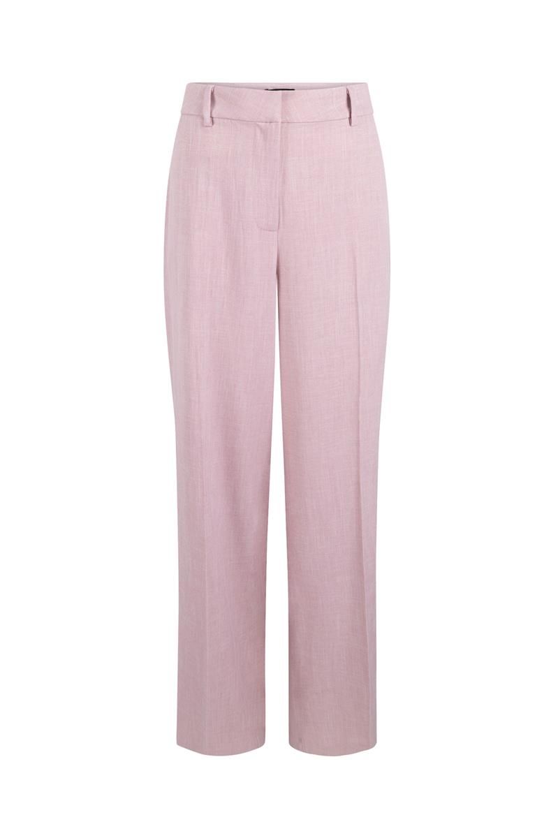 Jansen Amsterdam pantalon wide leg