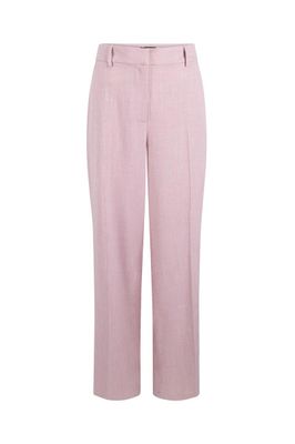 Jansen Amsterdam pantalon wide leg