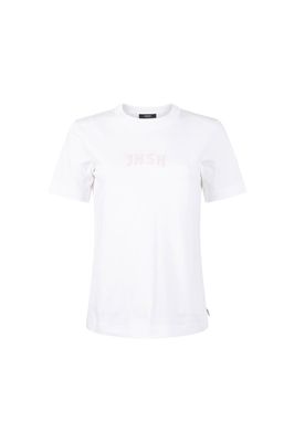 Jansen Amsterdam T-shirt JNSN-logo