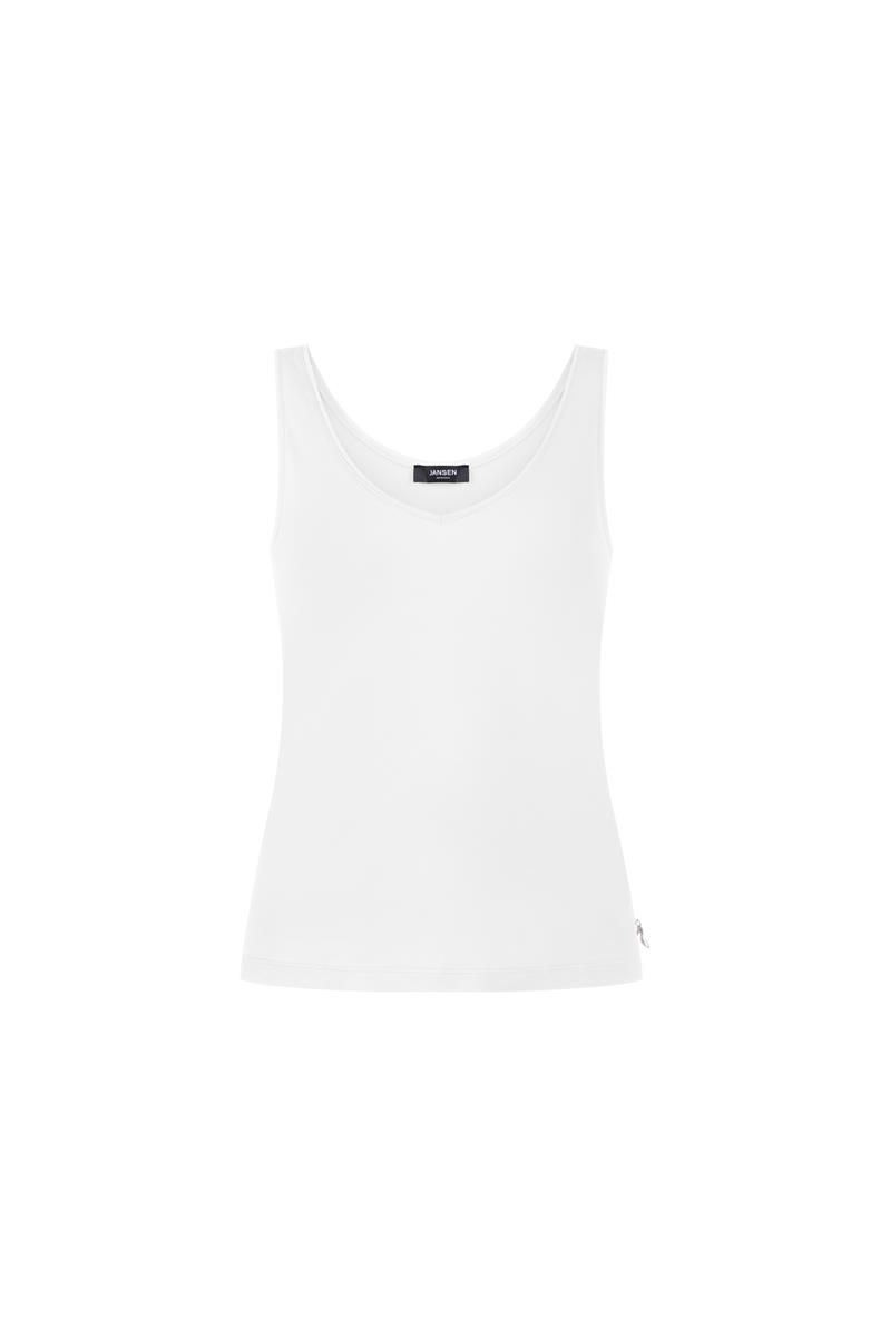 Jansen Amsterdam singlet two-ways