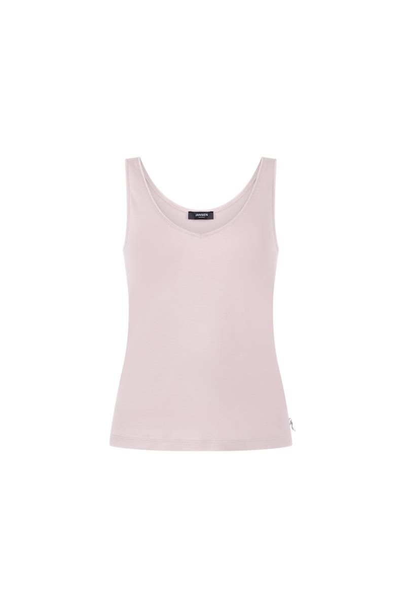 Jansen Amsterdam singlet two-ways