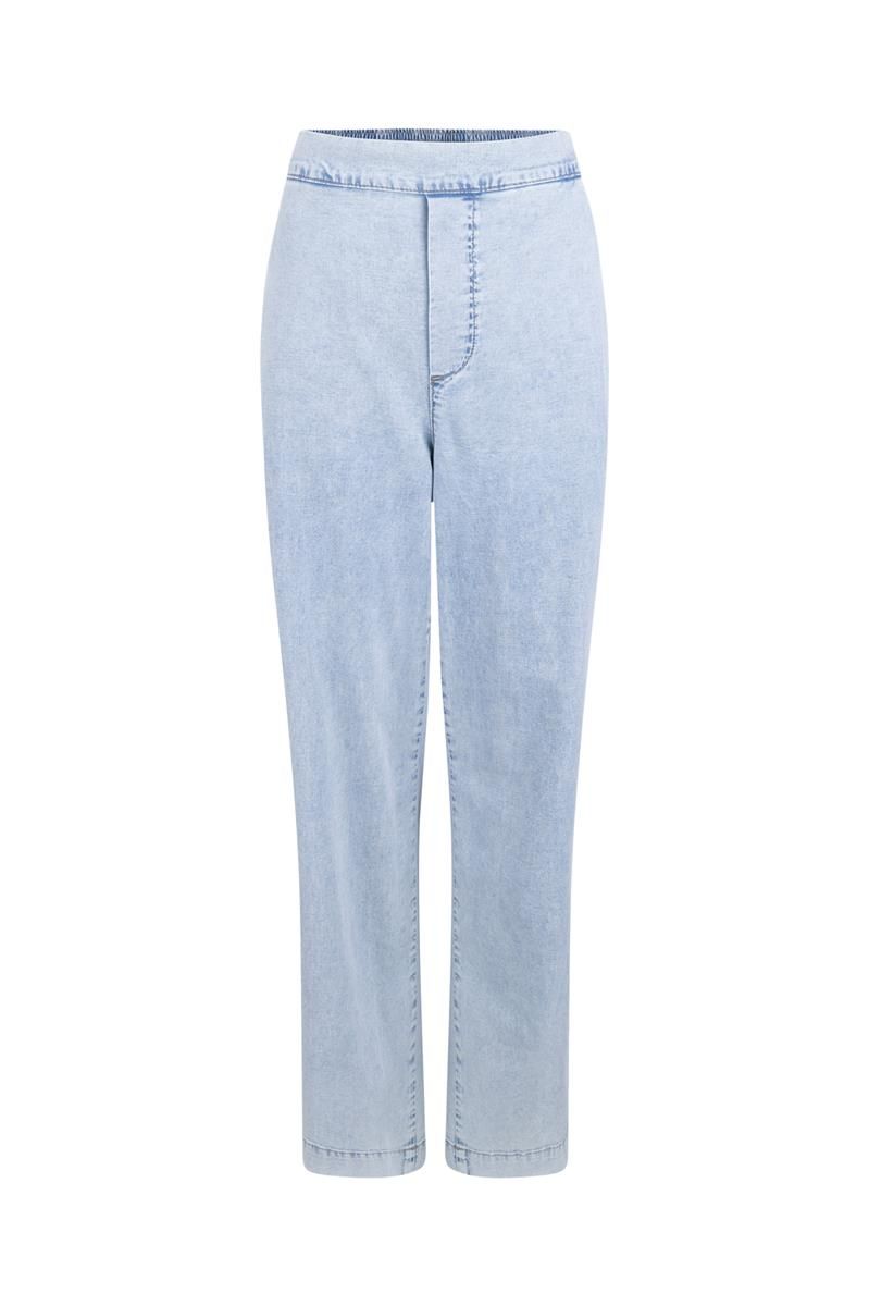 Jansen Amsterdam pull-on jeans