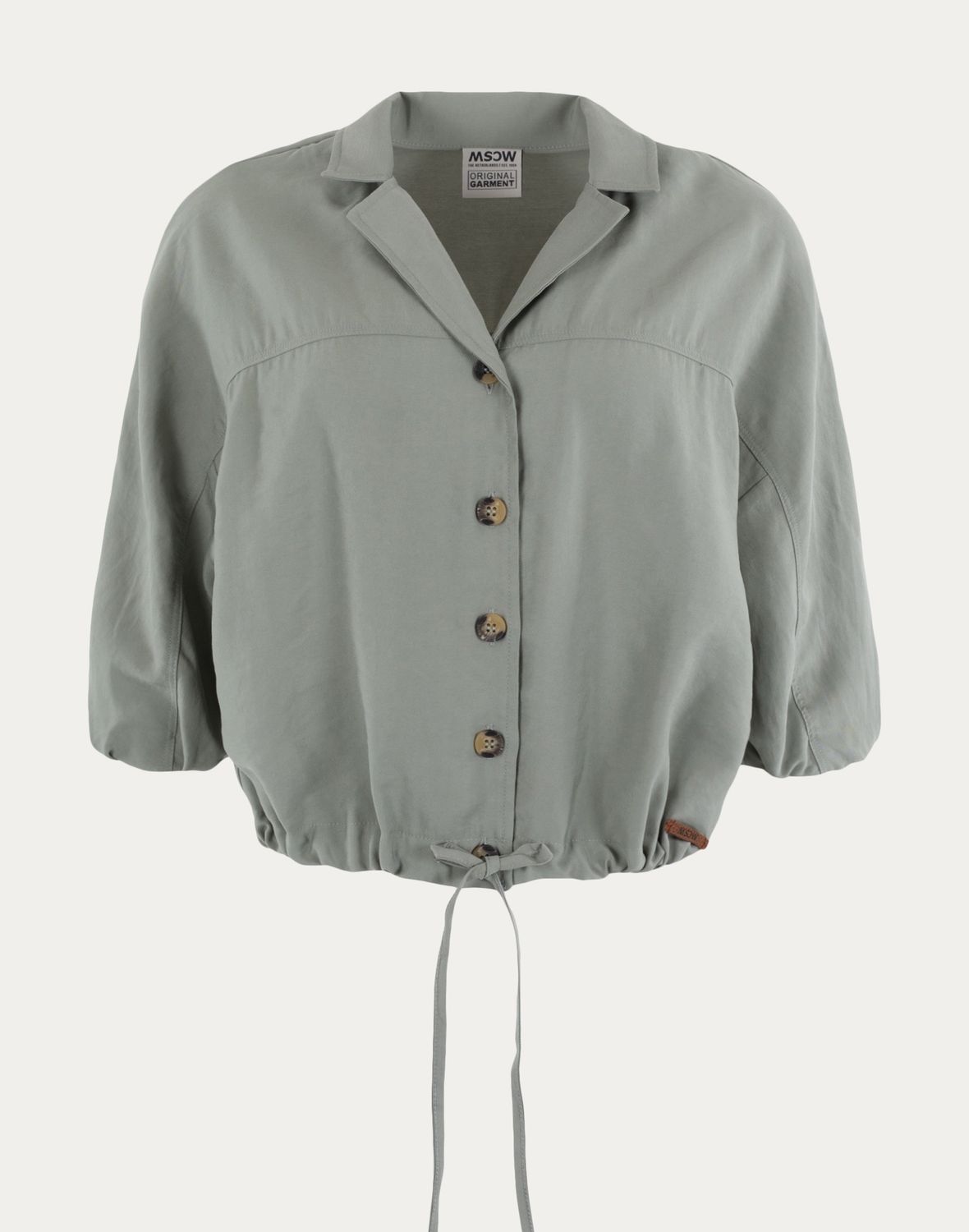 MSCW blouse jacket