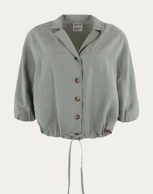 MSCW blouse jacket