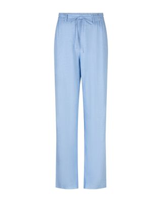 Red Button wide leg melange