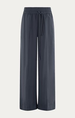 MSCW wide leg pull-on broek