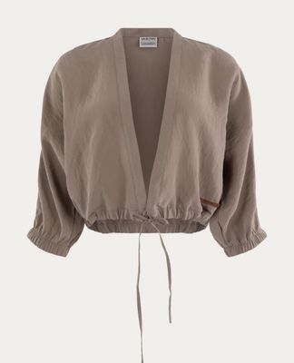 MSCW blouse bolero