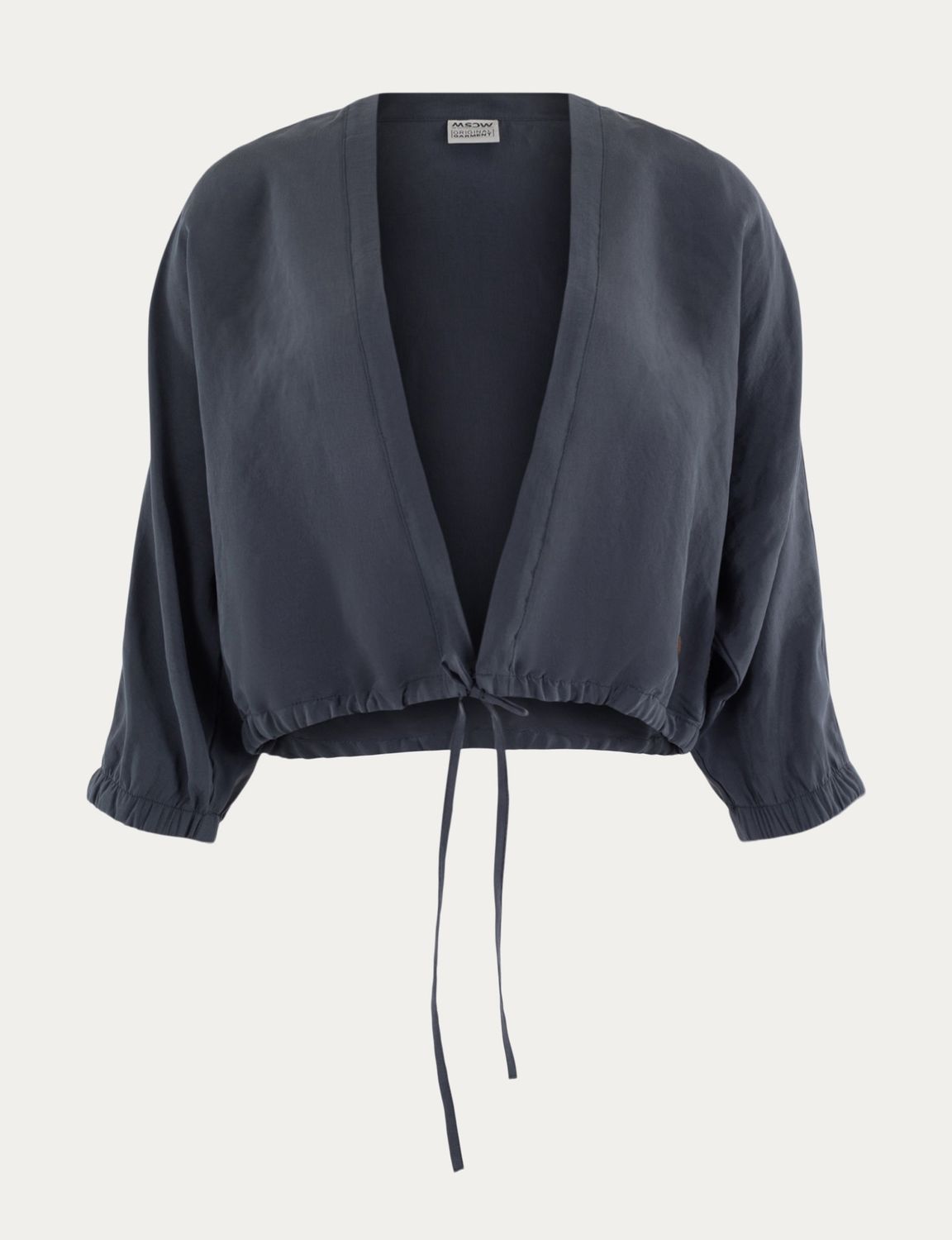 MSCW blouse bolero