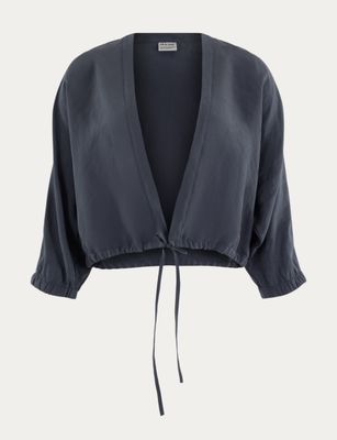 MSCW blouse bolero