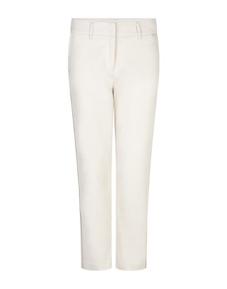 Red Button broek Diana piping