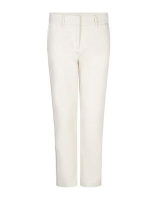 Red Button broek Diana piping