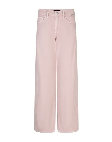 Red Button Claudette color denim