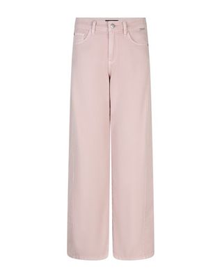 Red Button Claudette color denim