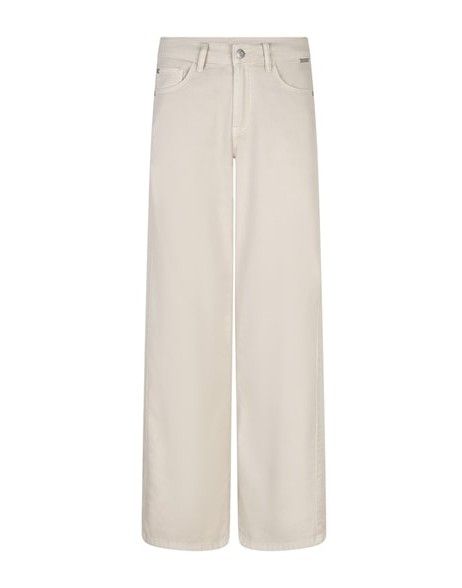 Red Button Claudette color denim