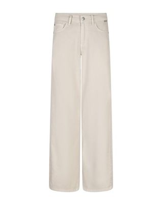 Red Button Claudette color denim