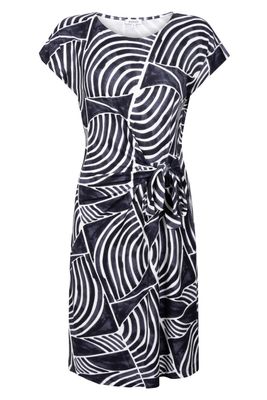 Zoso jurk batik