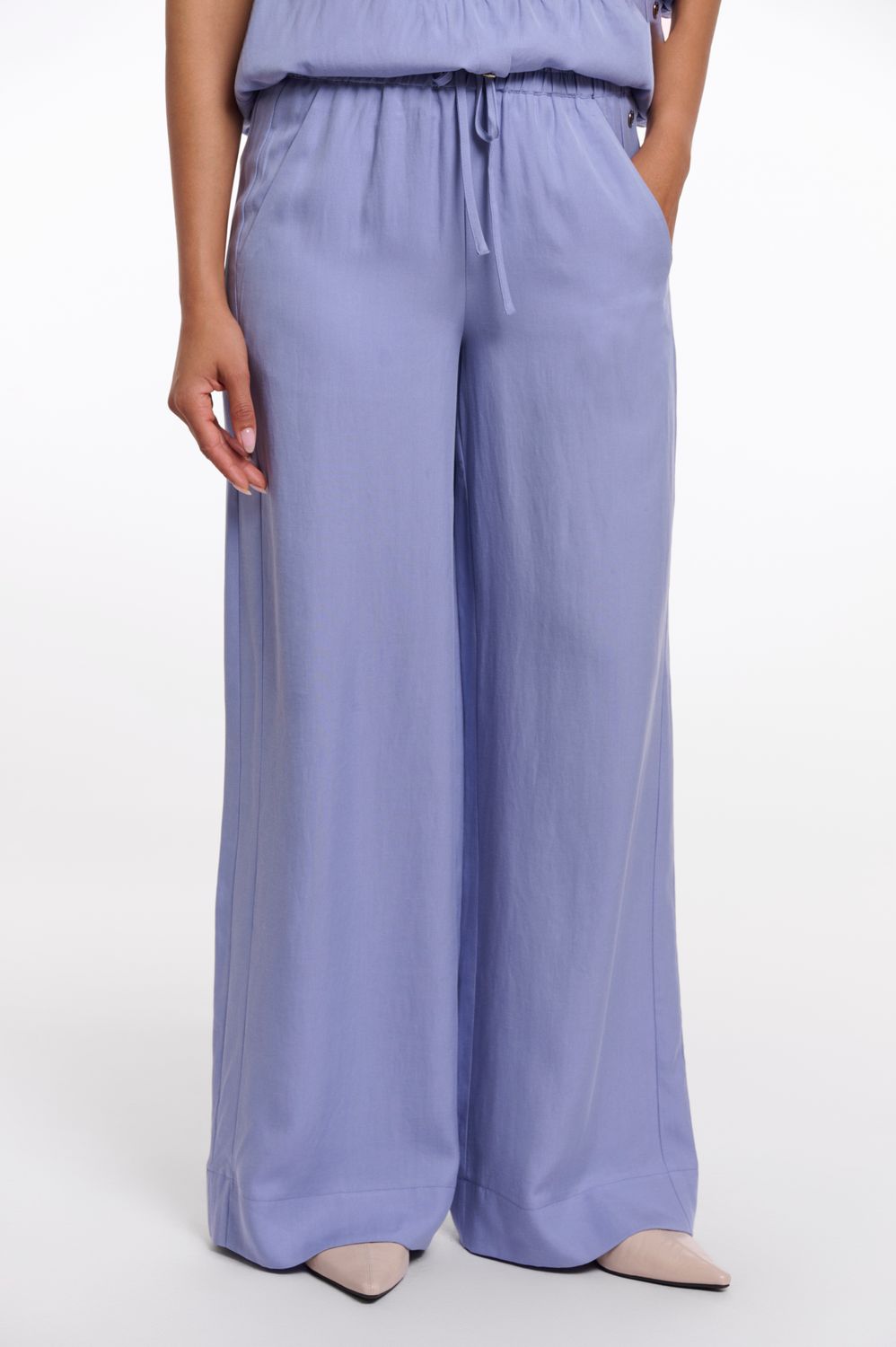 Rino &amp; Pelle pull-on broek