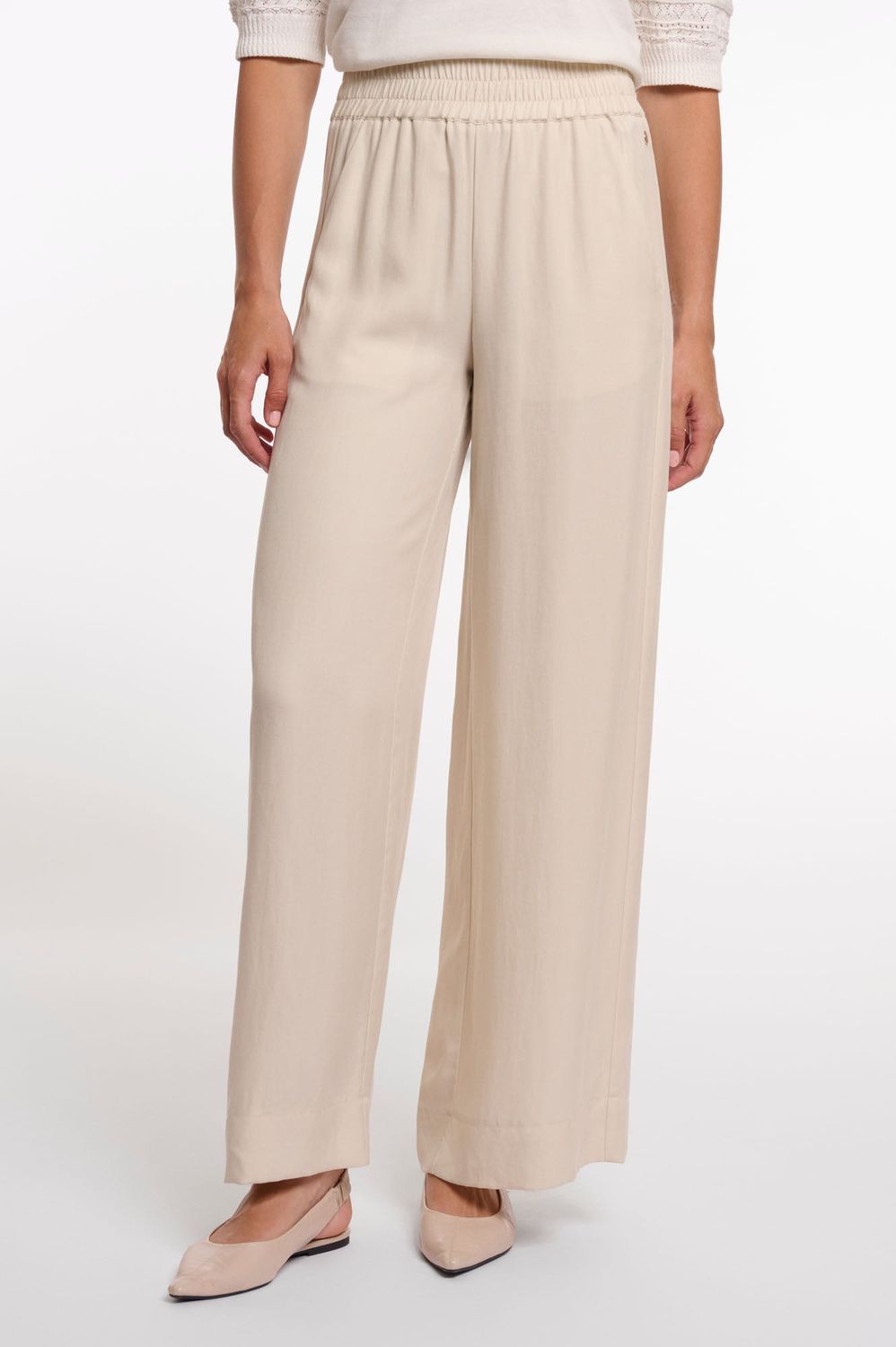 Rino &amp; Pelle pull-on broek