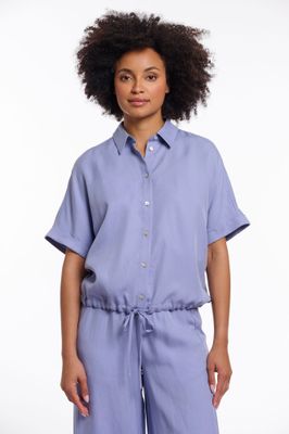 Rino &amp; Pelle blouse boxy
