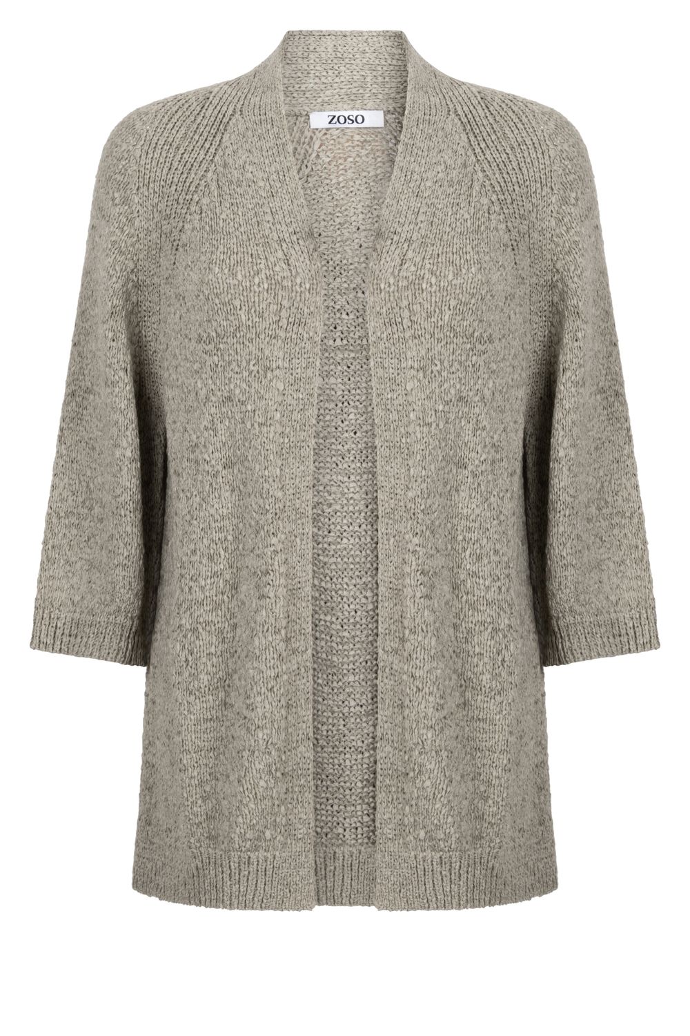 Zoso vest lintgaren