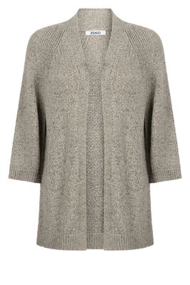 Zoso vest lintgaren