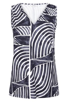 Zoso top batik