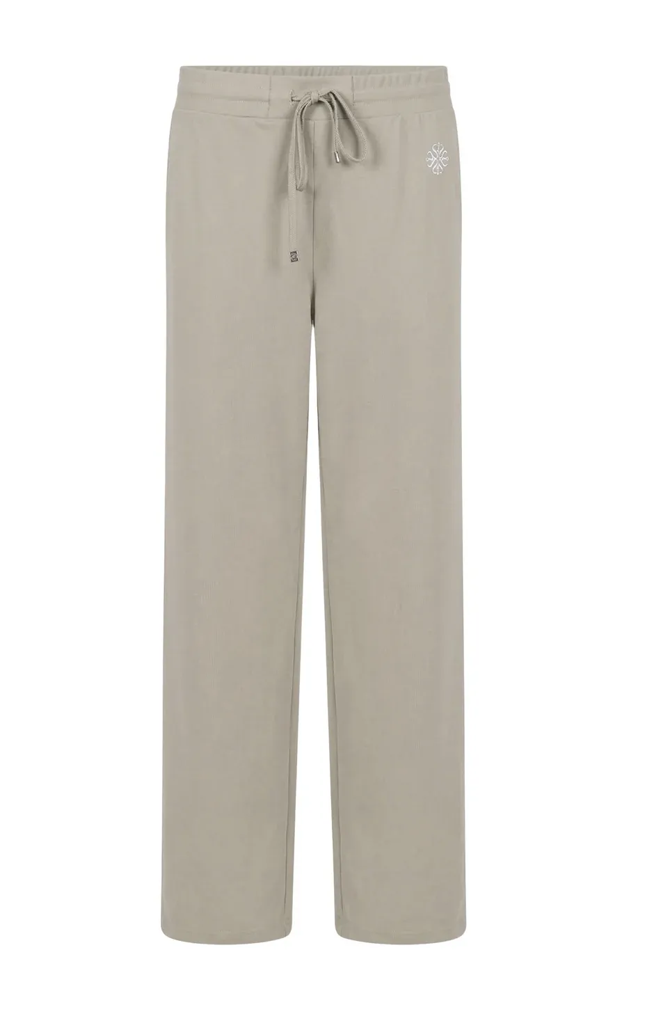 Zoso travel broek zijstreep