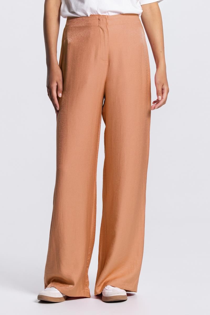 Jansen Amsterdam pantalon glans