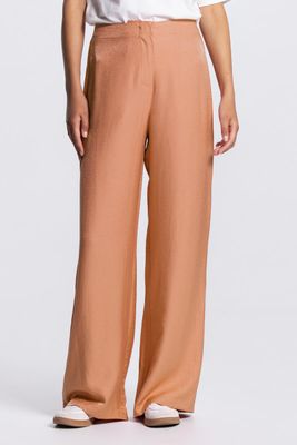 Jansen Amsterdam pantalon glans