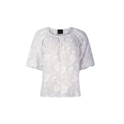 Poools blouson 3D bloem