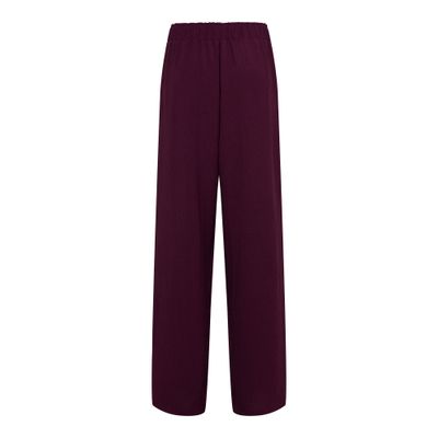 &amp;Co Woman pull-on broek uni