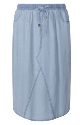 Zoso rok light denim