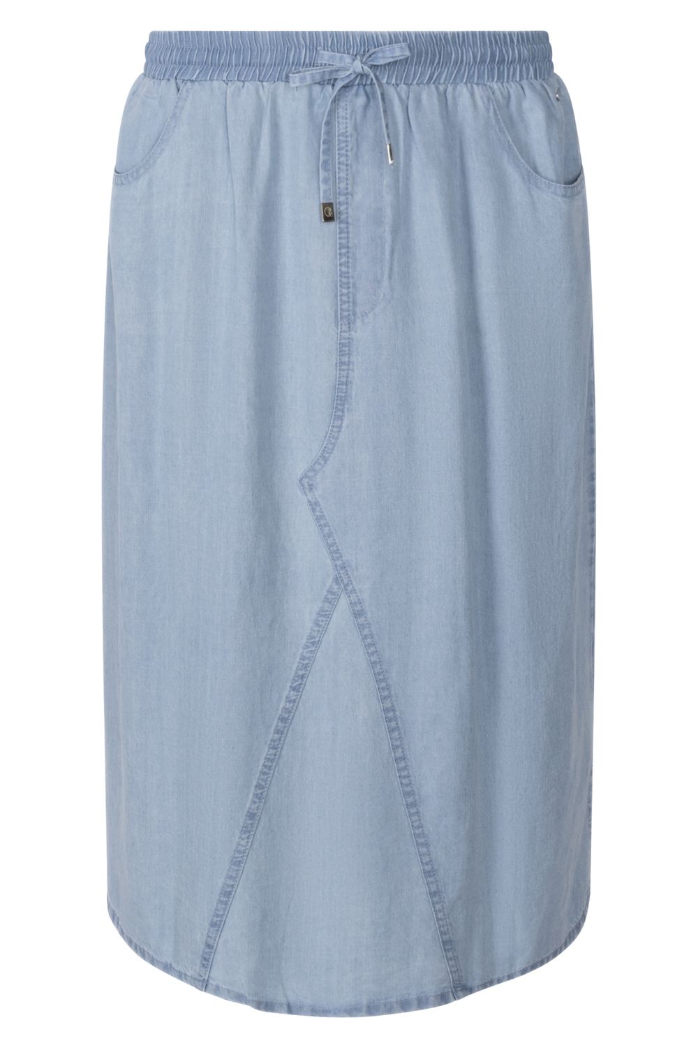 Zoso rok light denim