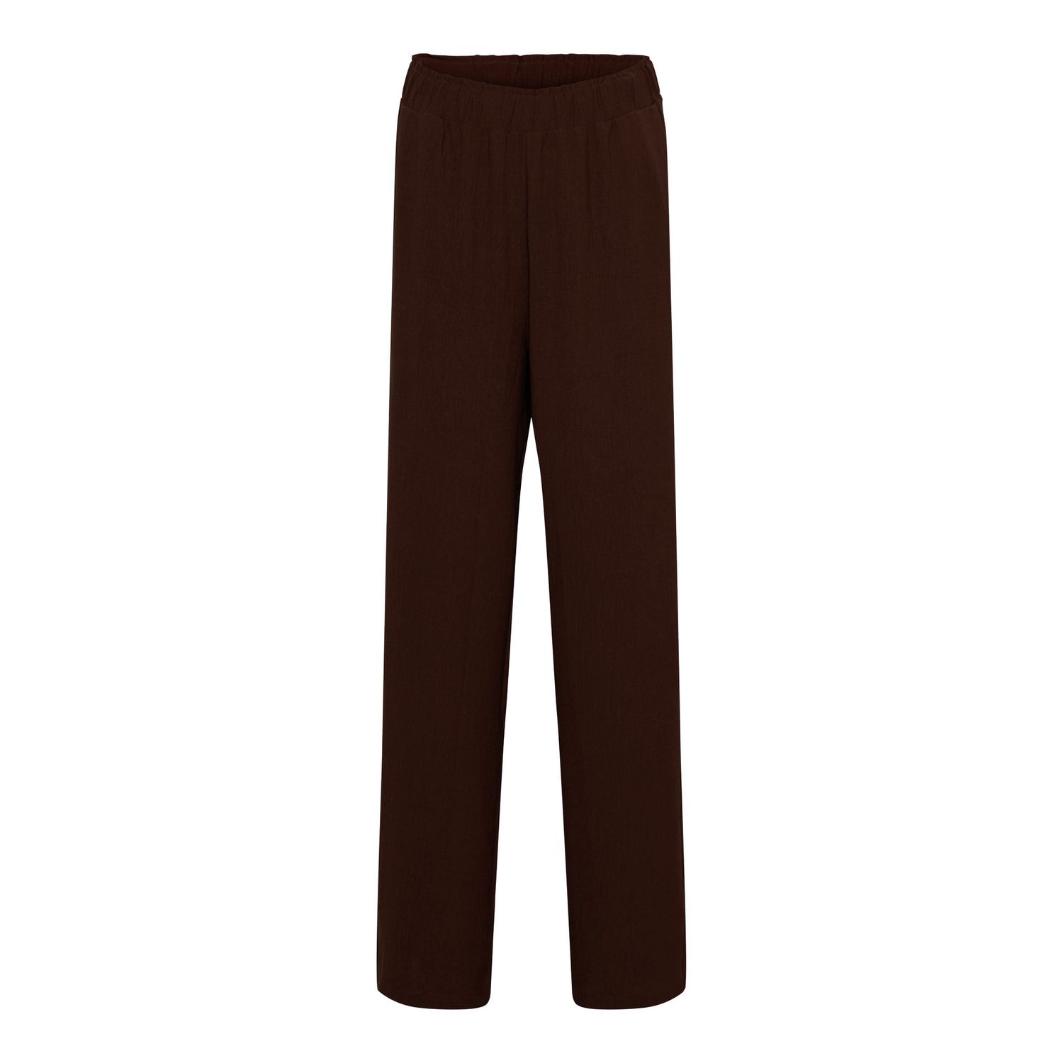 &amp;Co Woman pull-on broek uni