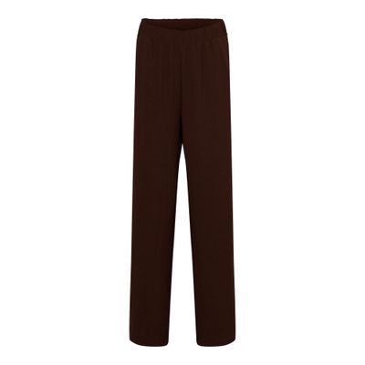 &amp;Co Woman pull-on broek uni