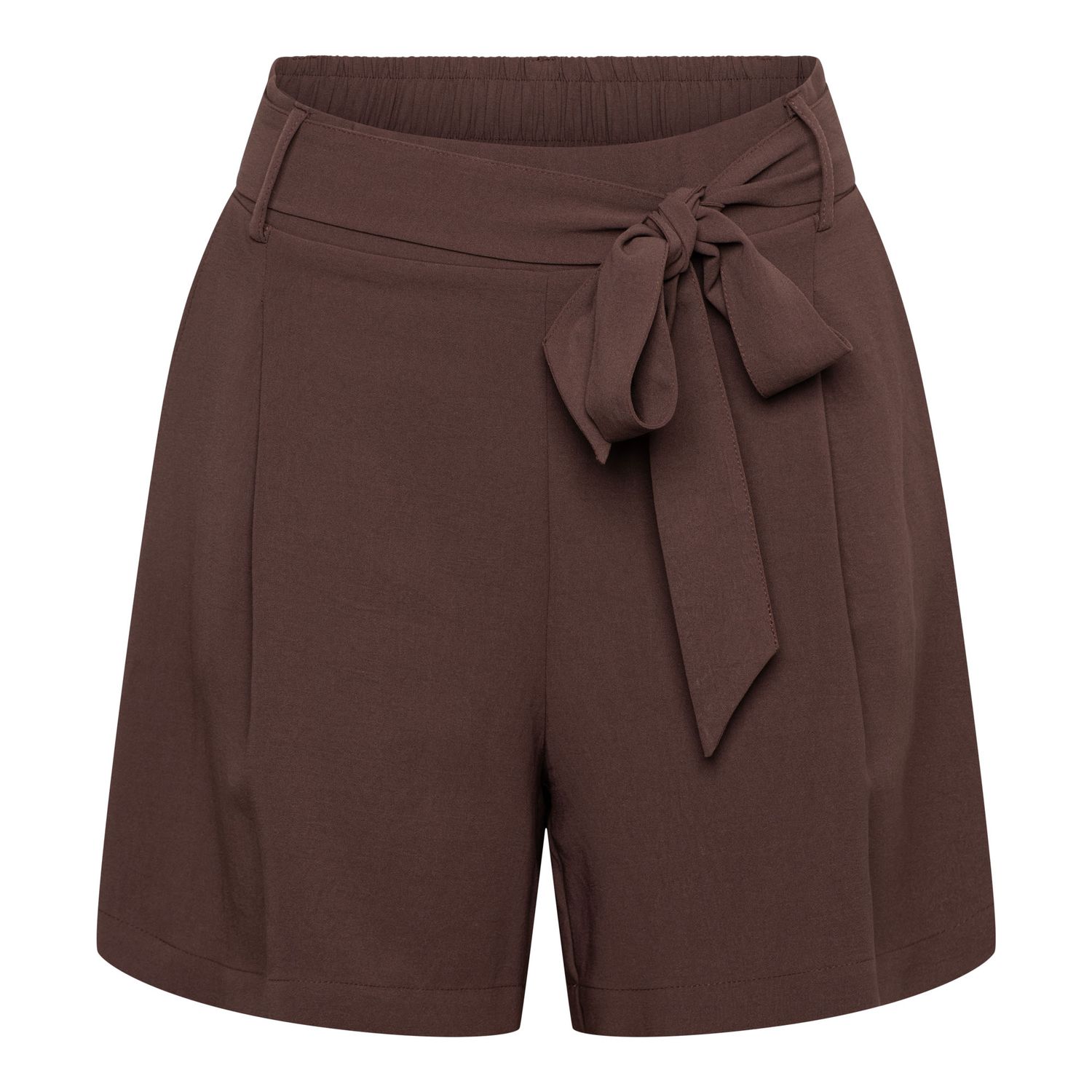 &amp;Co Woman short bandplooi