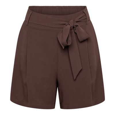 &amp;Co Woman short bandplooi