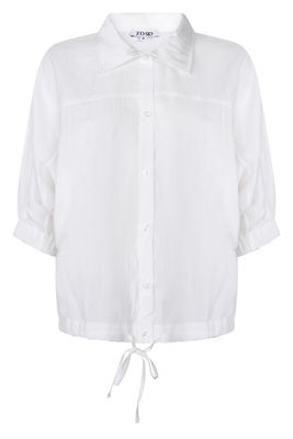 Zoso blouse loose-fit