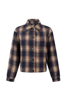 JNSN jacket ruit