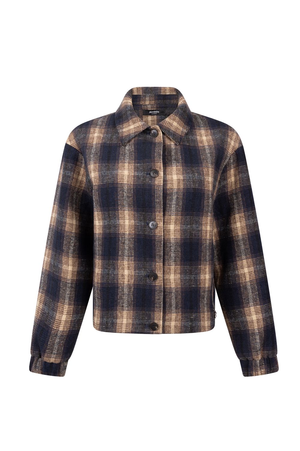 JNSN jacket ruit