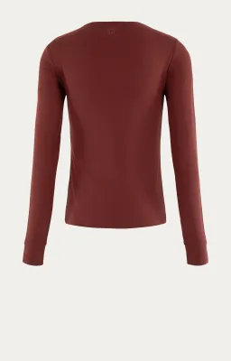 MSCW shirt longsleeve