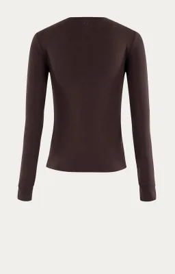MSCW shirt longsleeve