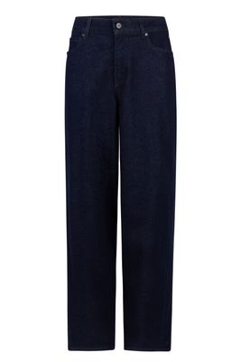 JNSN barrel denim