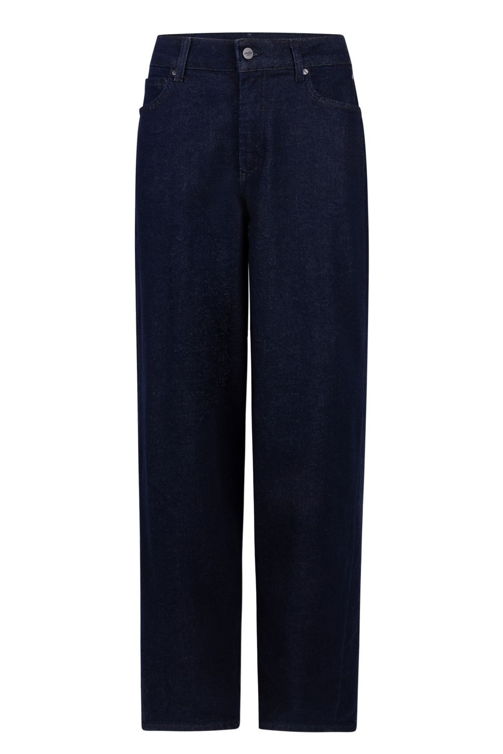 JNSN barrel denim