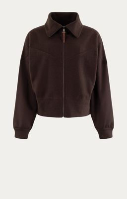 MSCW sweat vest
