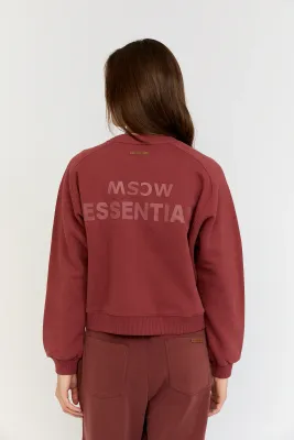 MSCW sweater tekst