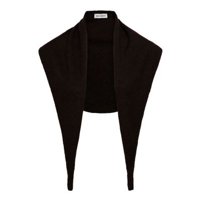 &amp;CO WOMAN knit sjaal